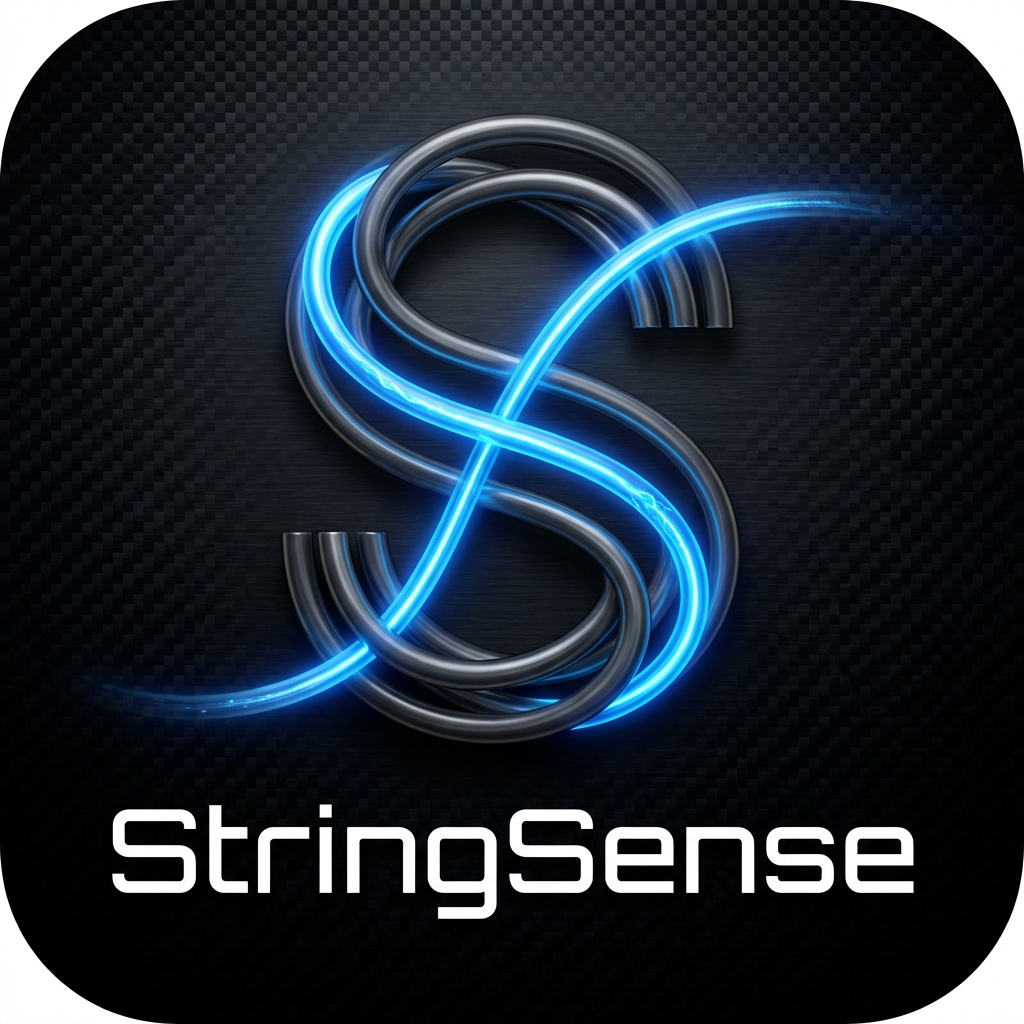 StringSense Logo